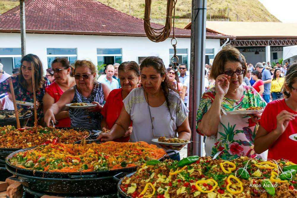 Festival de Gastronomia Latina em SP terá gnomos, fadas, bruxas, limpeza  xamânica e massagens – Portal Turismo Total