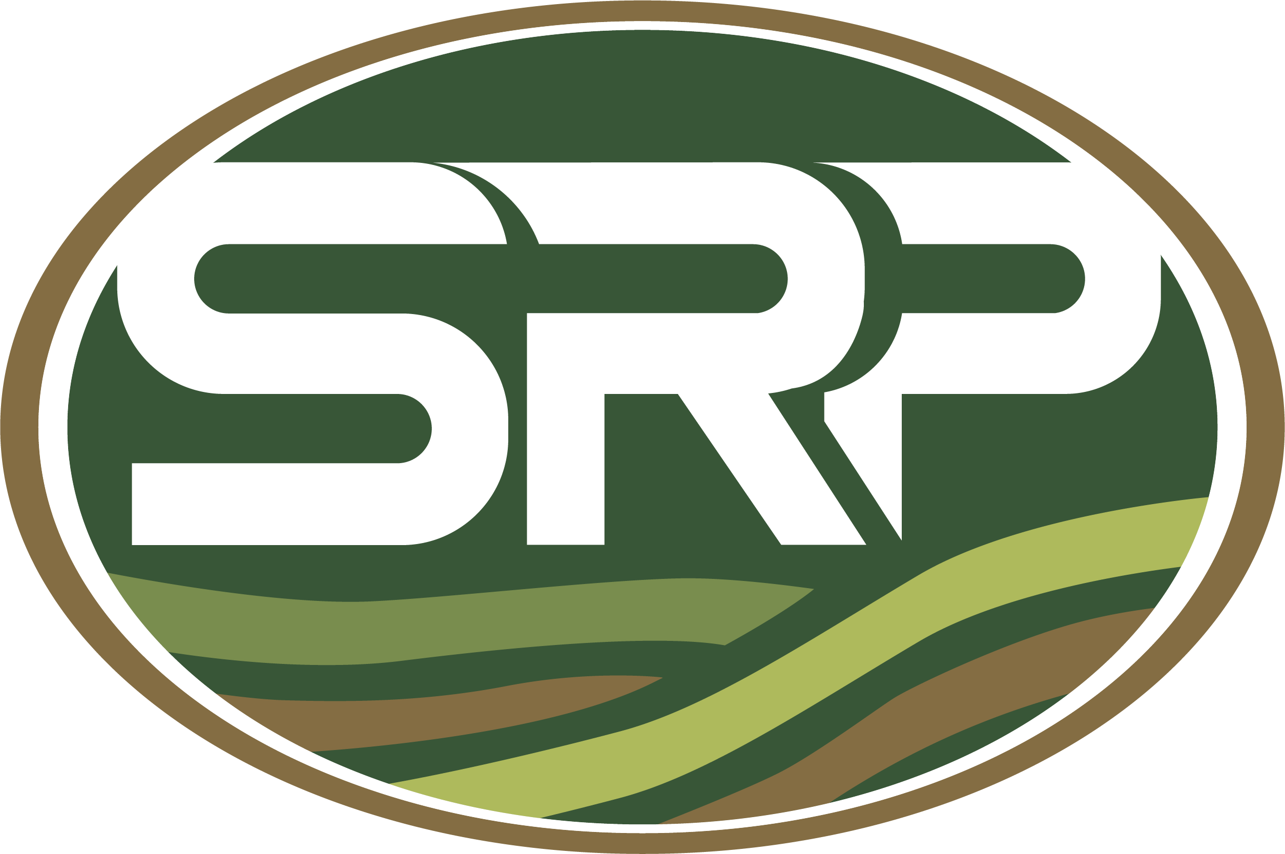 Logo Sindicato Rural