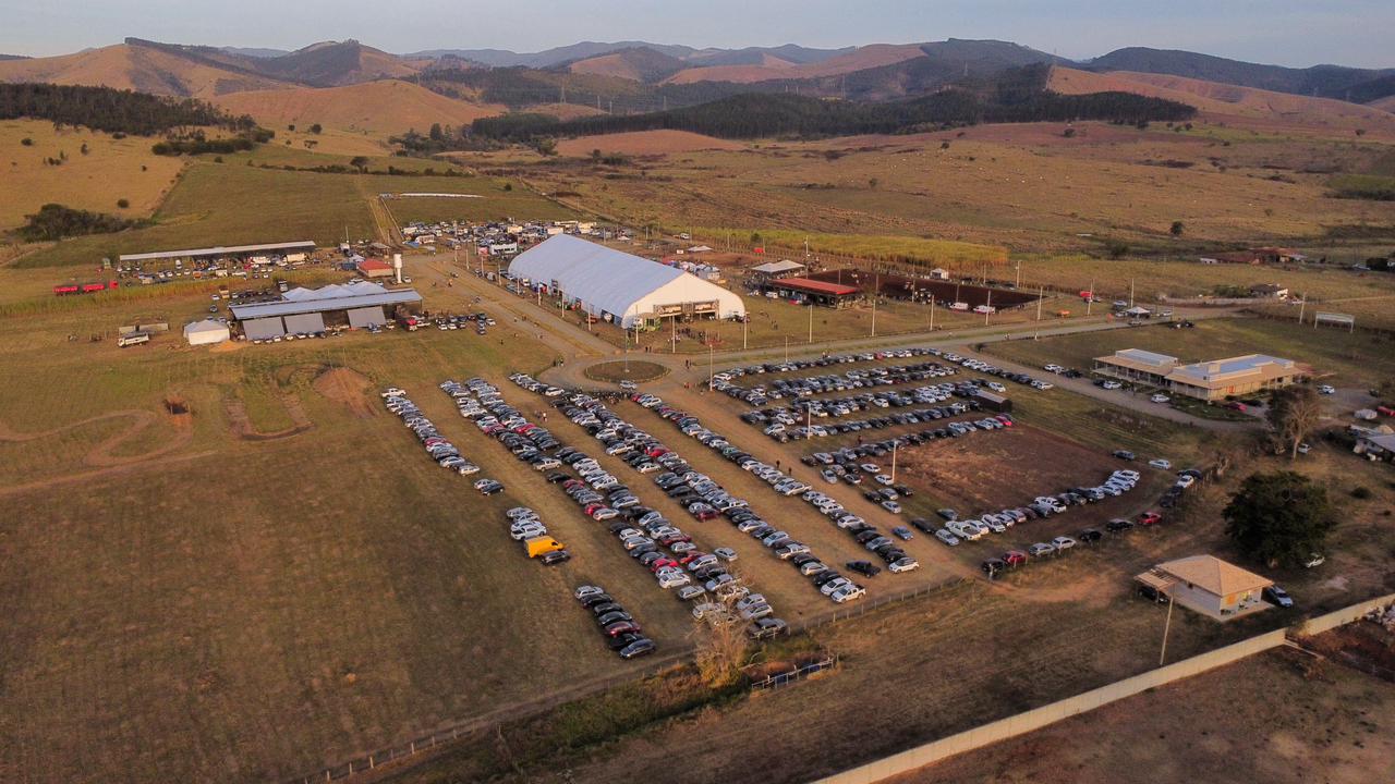 Sindicato Rural de Pinda define data para a ExpoPinda 2026