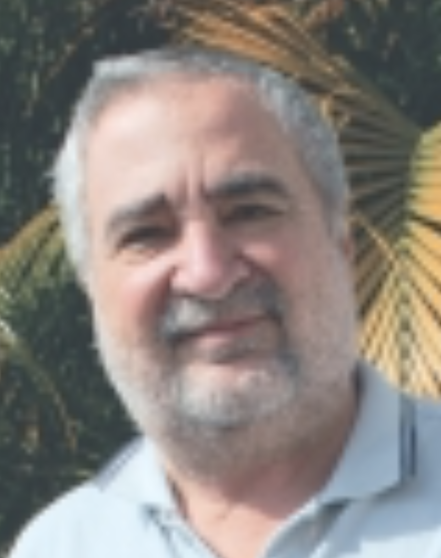 João Bosco Andrade Pereira