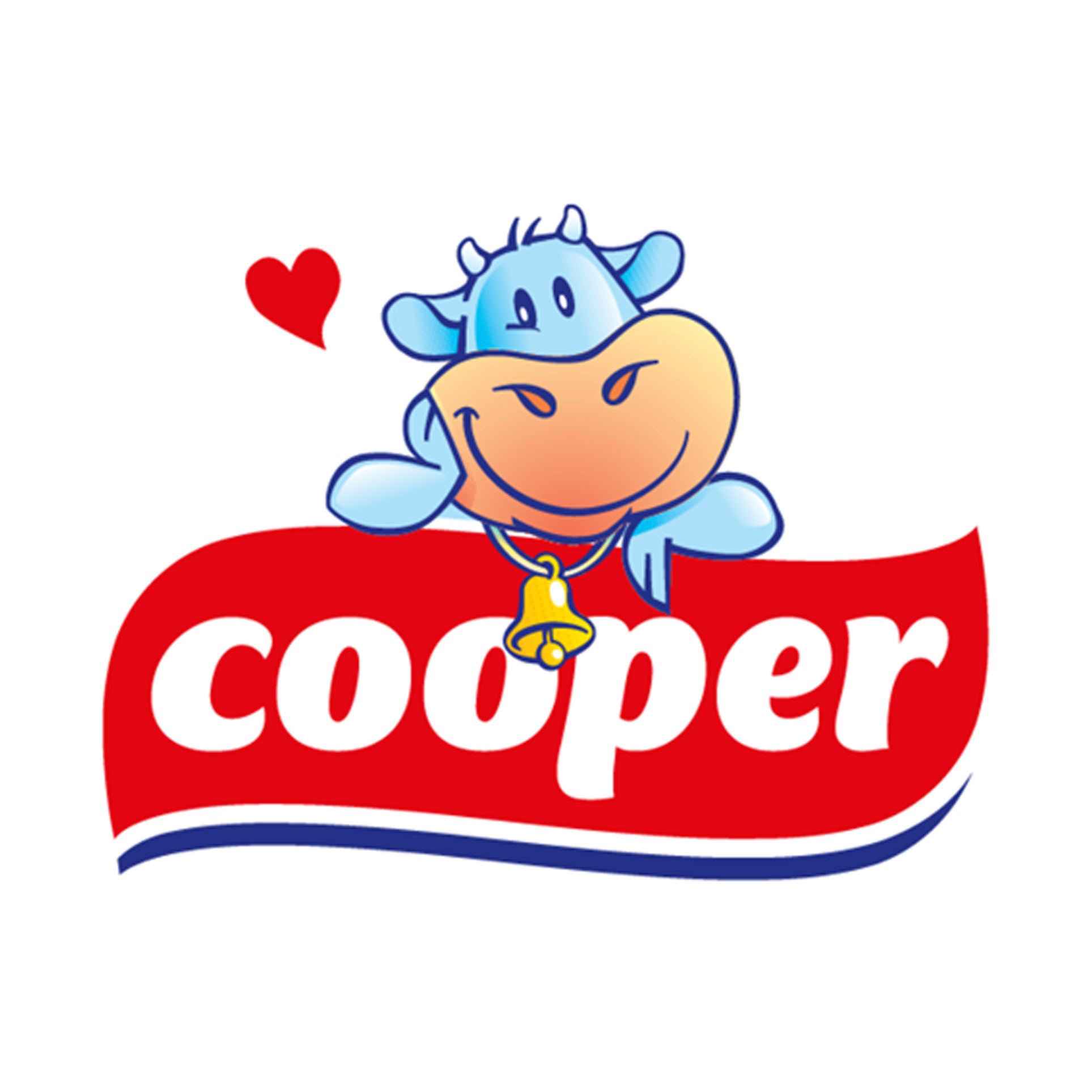 COOPER