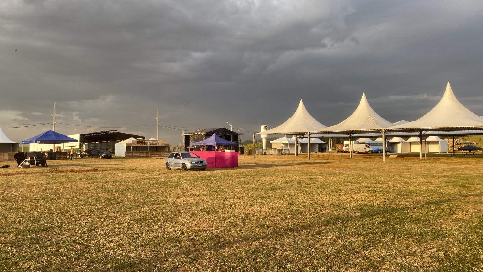 Fazenda Princesa do Norte abre as portas e sedia o evento Rural Pride em Pindamonhangaba