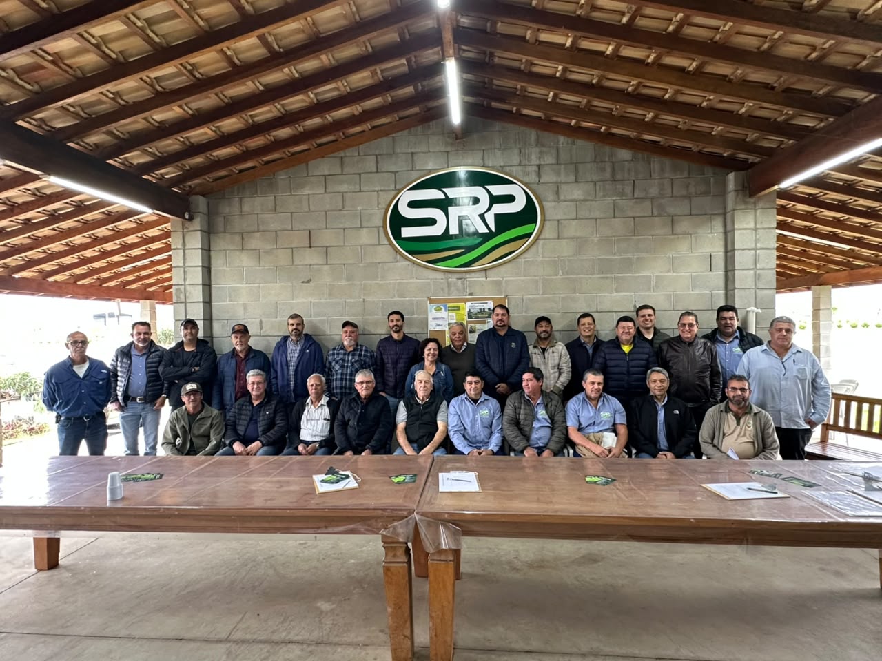 Sindicato Rural de Pindamonhangaba realiza 1º Almoço com Associados